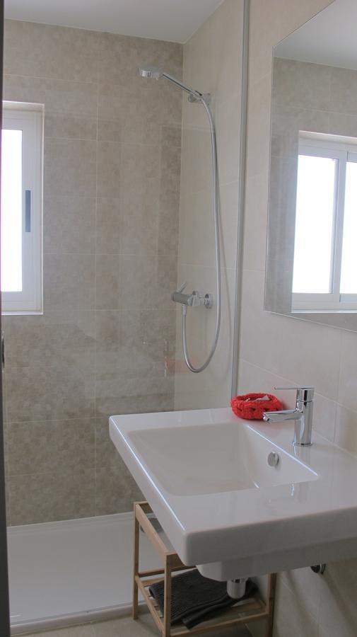 Hostal Onteniente Ла-Мамола Экстерьер фото
