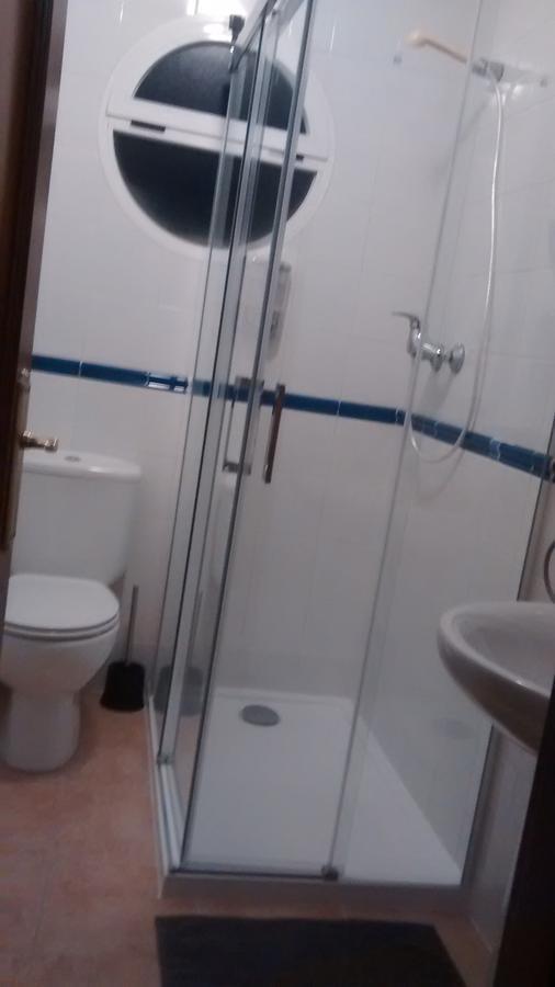 Hostal Onteniente Ла-Мамола Экстерьер фото
